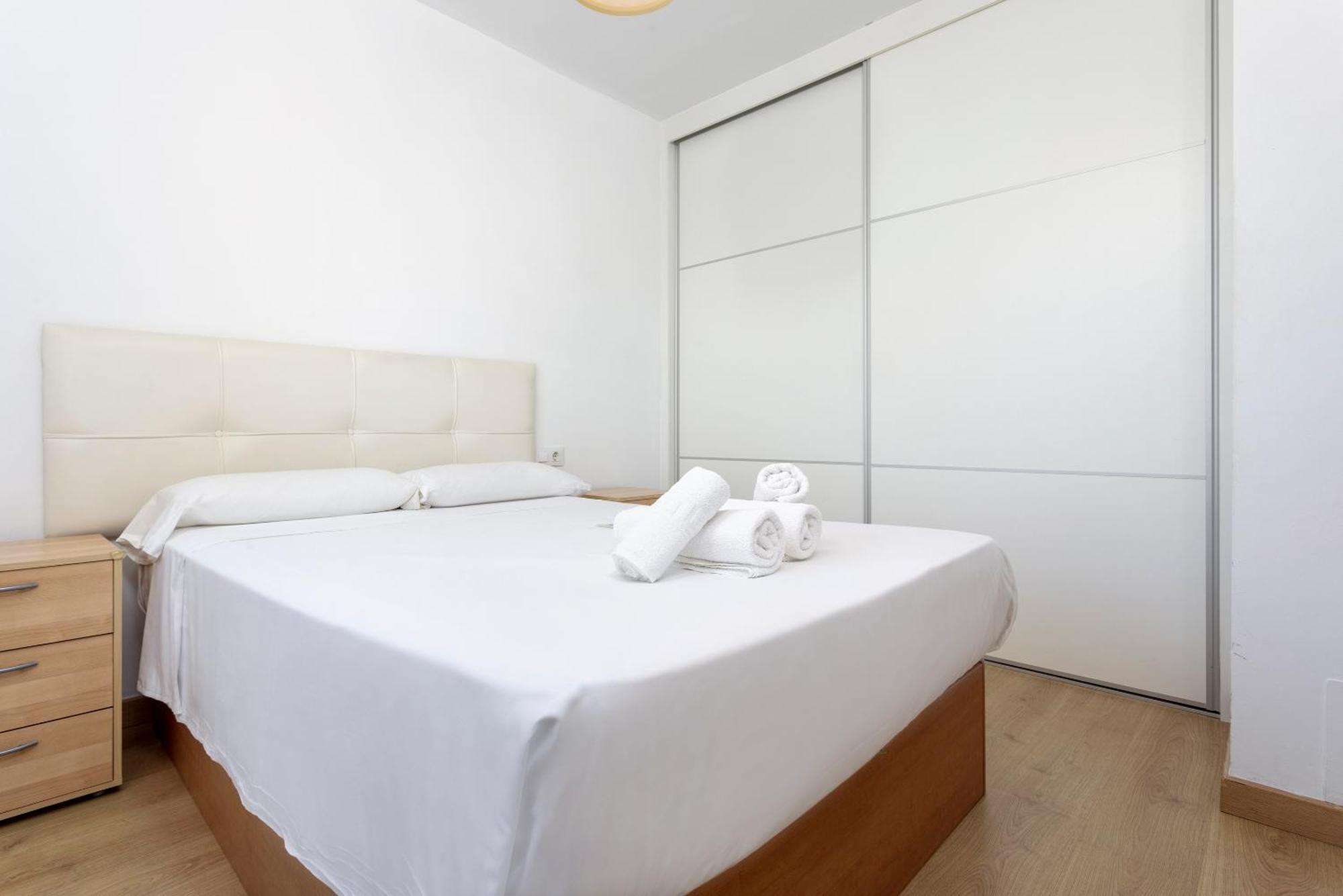 Sunstay Luz&brisa Flat Iii Appartement *