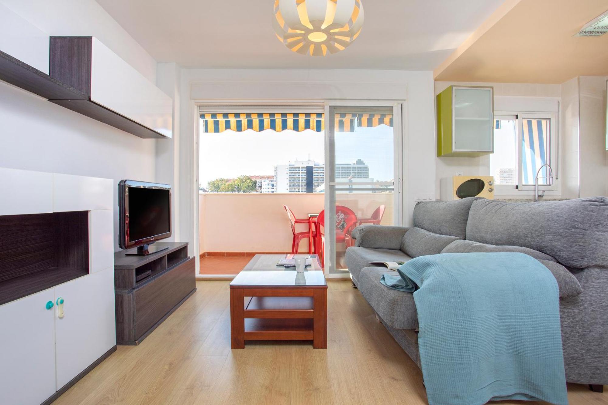 Sunstay Luz&brisa Flat Iii Apartment *